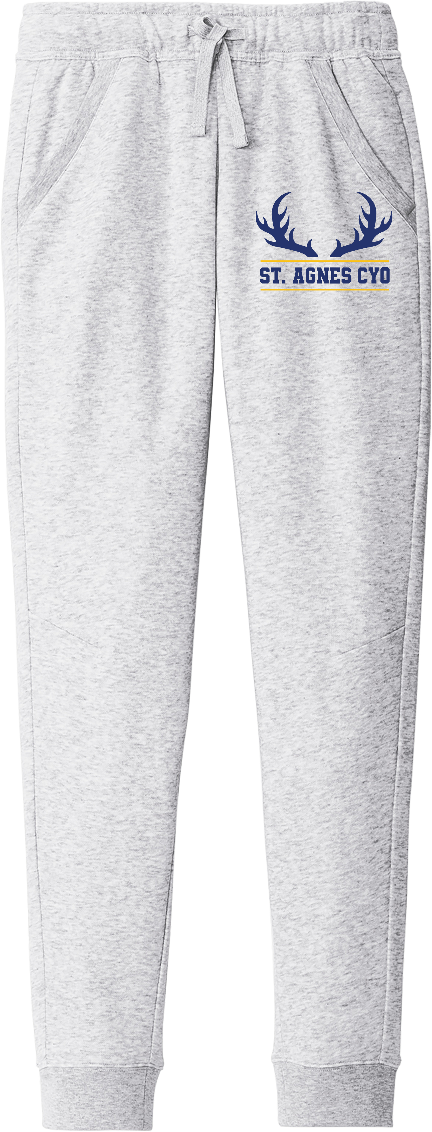 ST AGNES BASKETBALL JOGGER