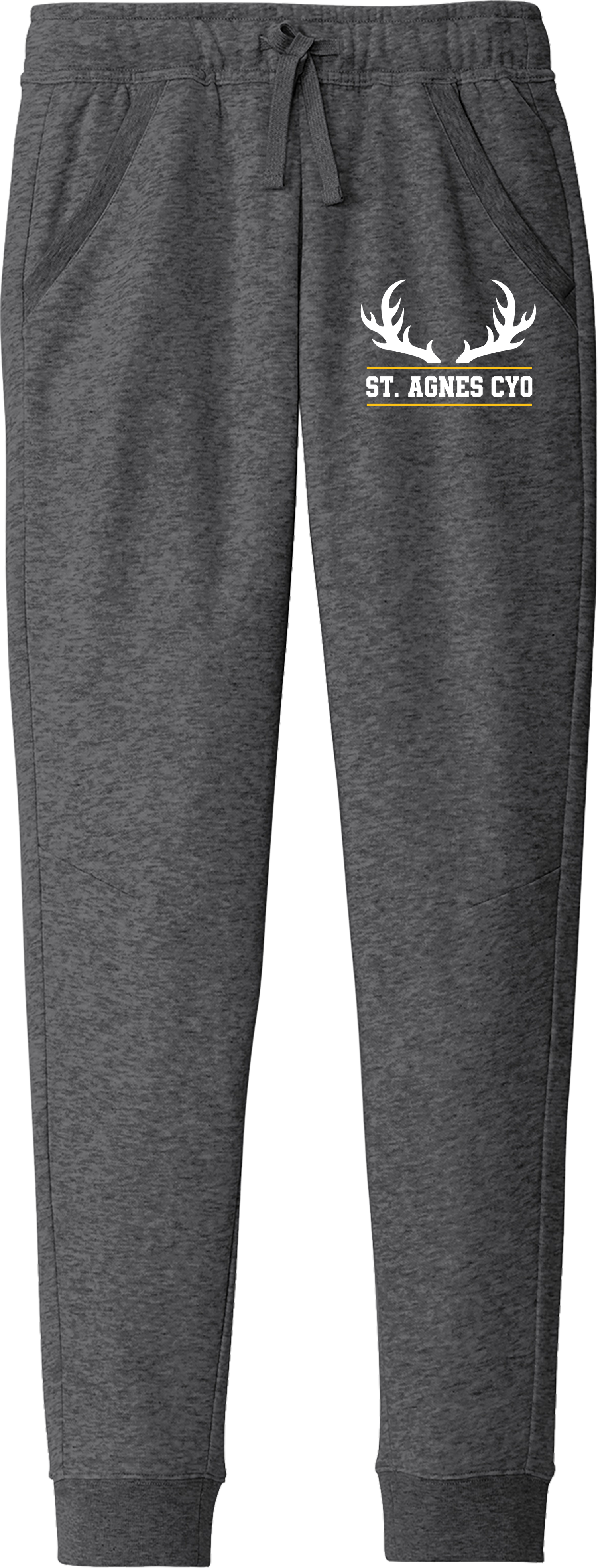 ST AGNES BASKETBALL JOGGER