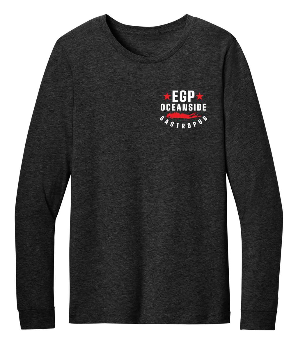 EPG OCEANSIDE LONG SLEEVE SHIRT BC3501CVC