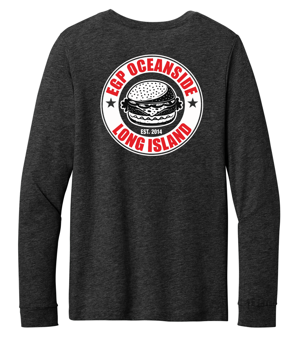 EPG OCEANSIDE LONG SLEEVE SHIRT BC3501CVC