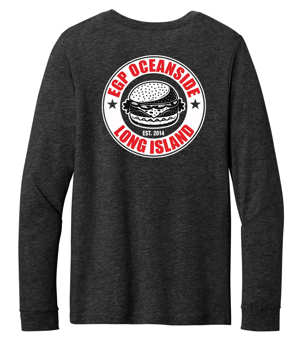 EPG OCEANSIDE LONG SLEEVE SHIRT BC3501CVC