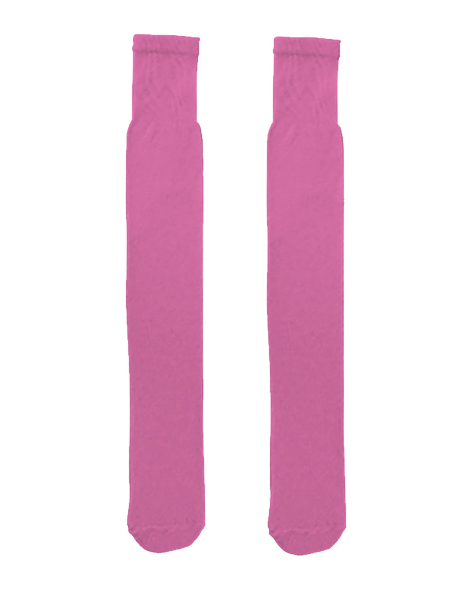 Titans Pink Power Cancer Awareness Socks