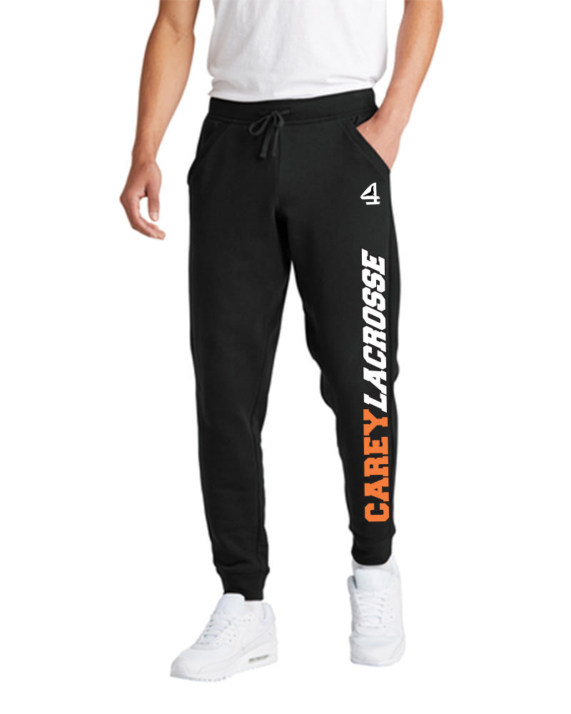 Carey Girl's Lacrosse Joggers