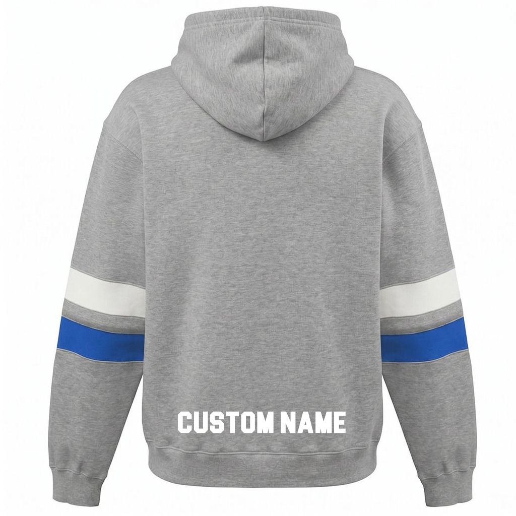ST AGNES BASKETBALL Type Varsity Hoodie