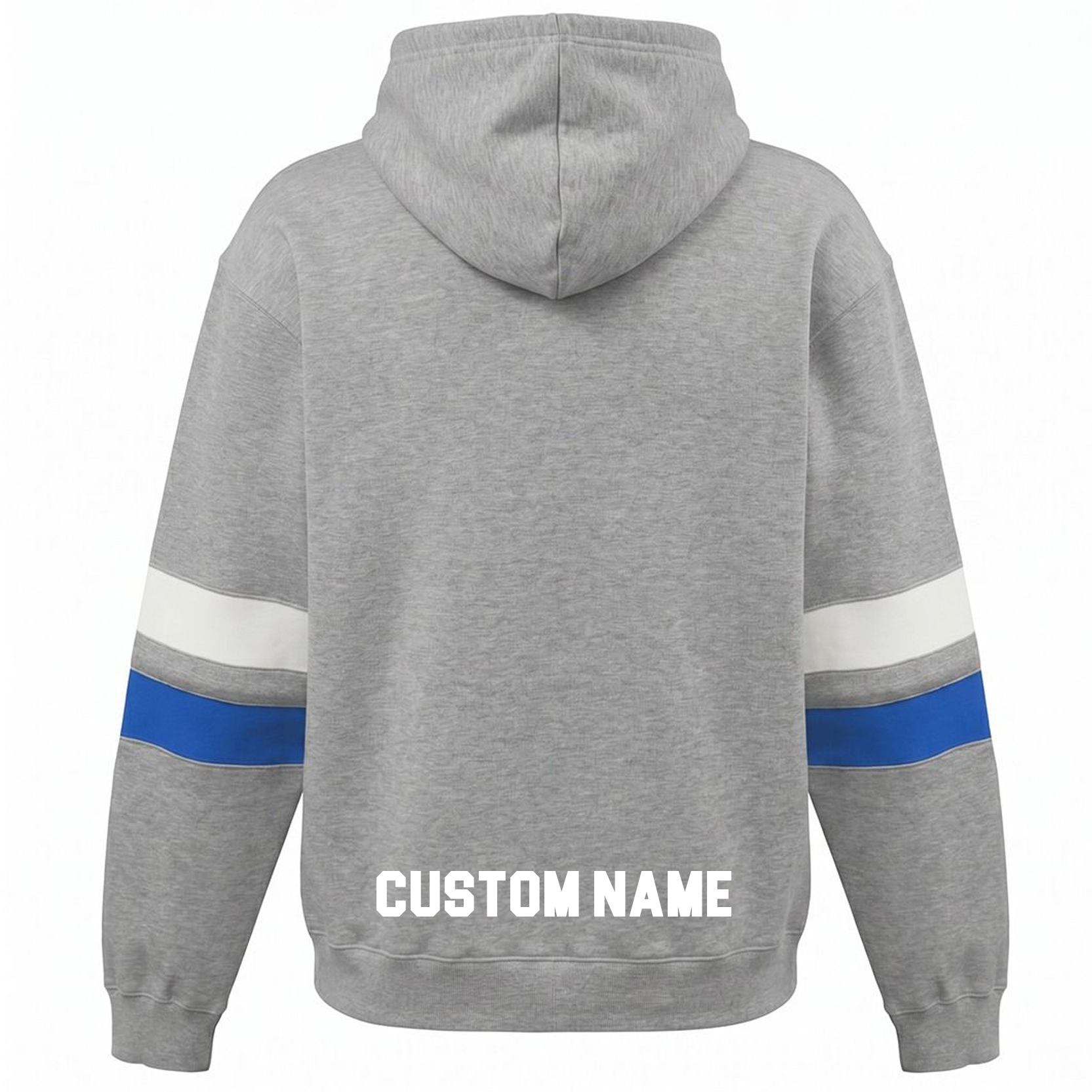 ST AGNES BASKETBALL Type Varsity Hoodie