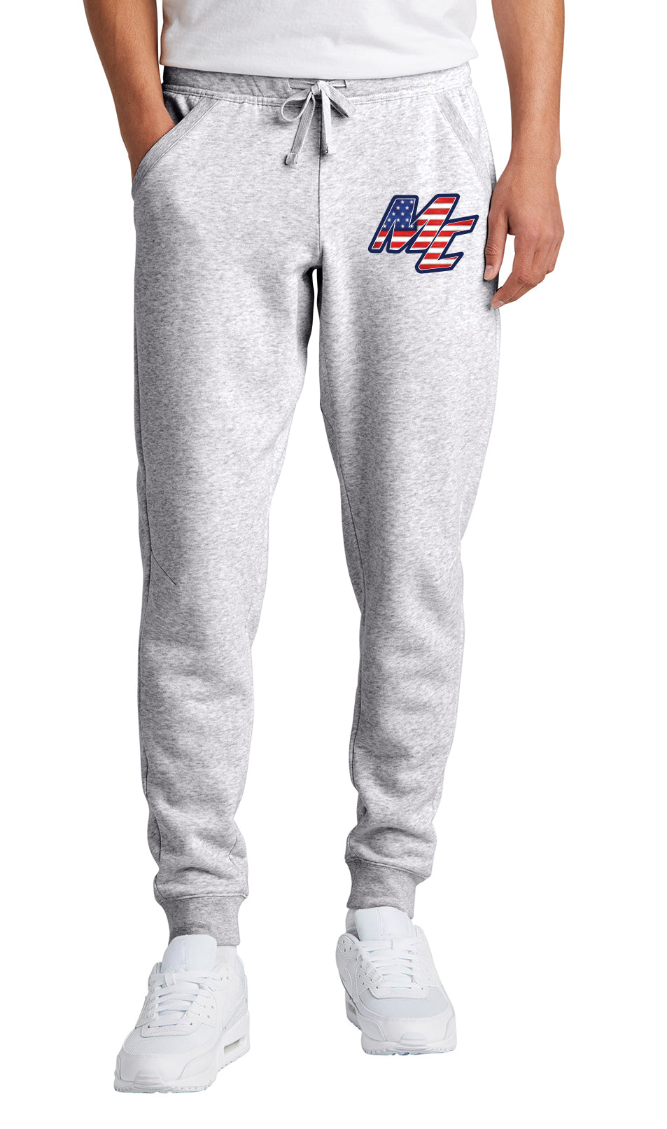 Massapequa Cyclones USA Joggers