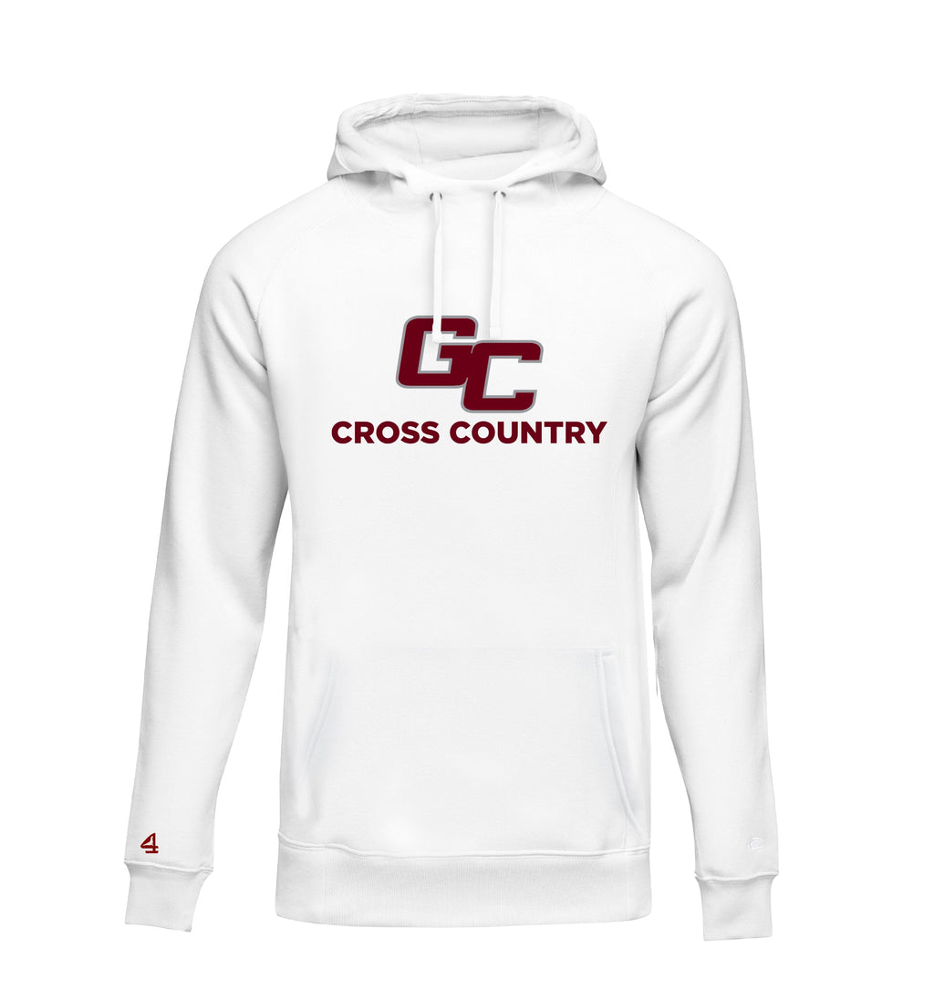 Garden City Cross Country Hoodie