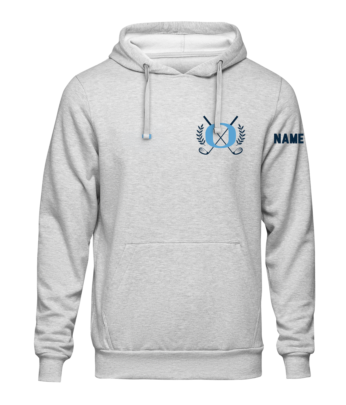 Oceanside Golf Hoodie