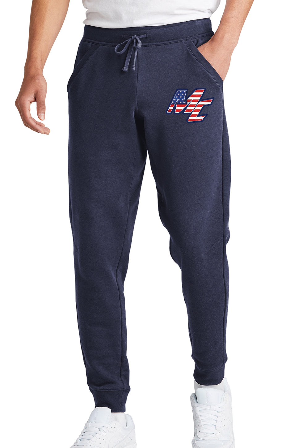 Massapequa Cyclones USA Joggers