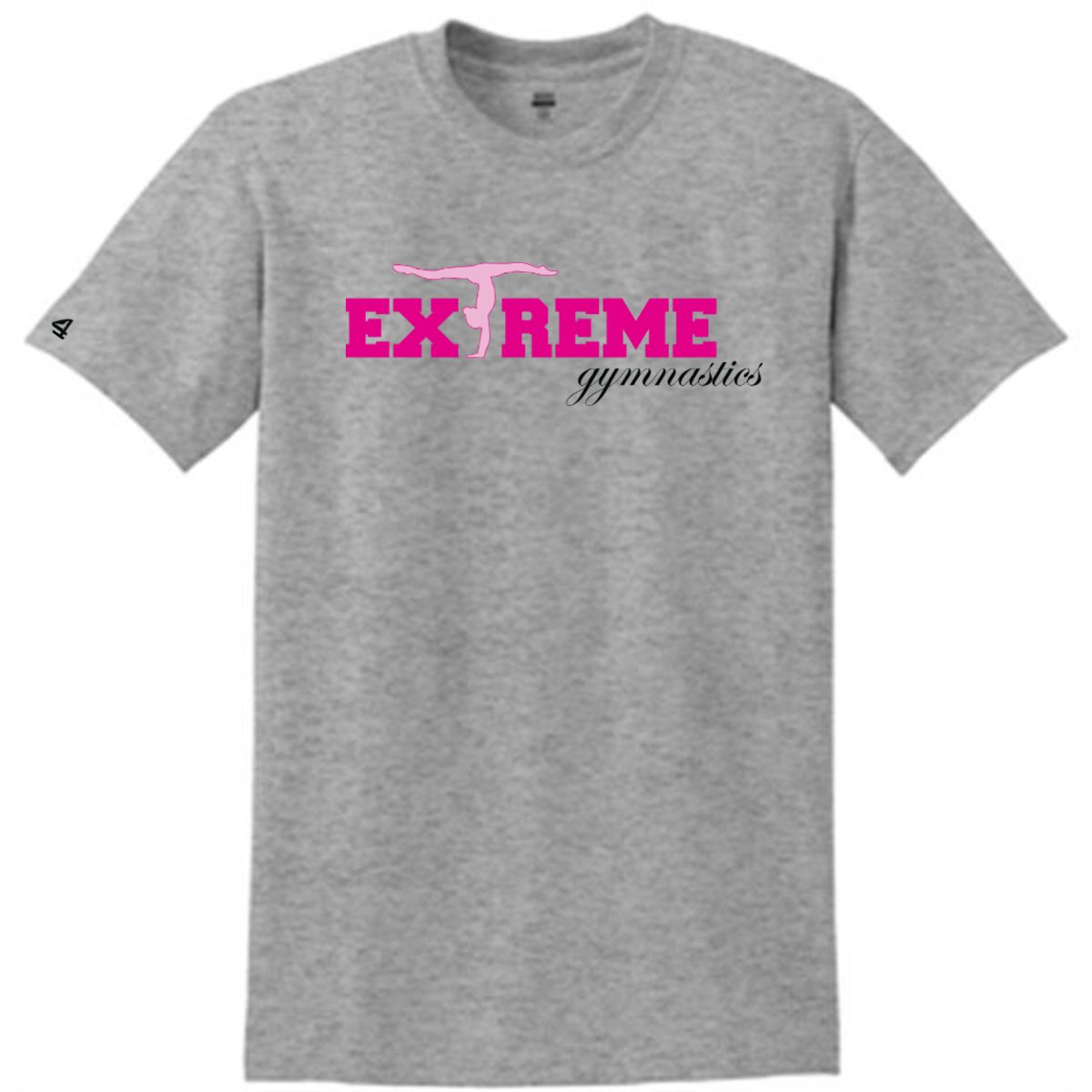 Extreme Gymnastics T-Shirt