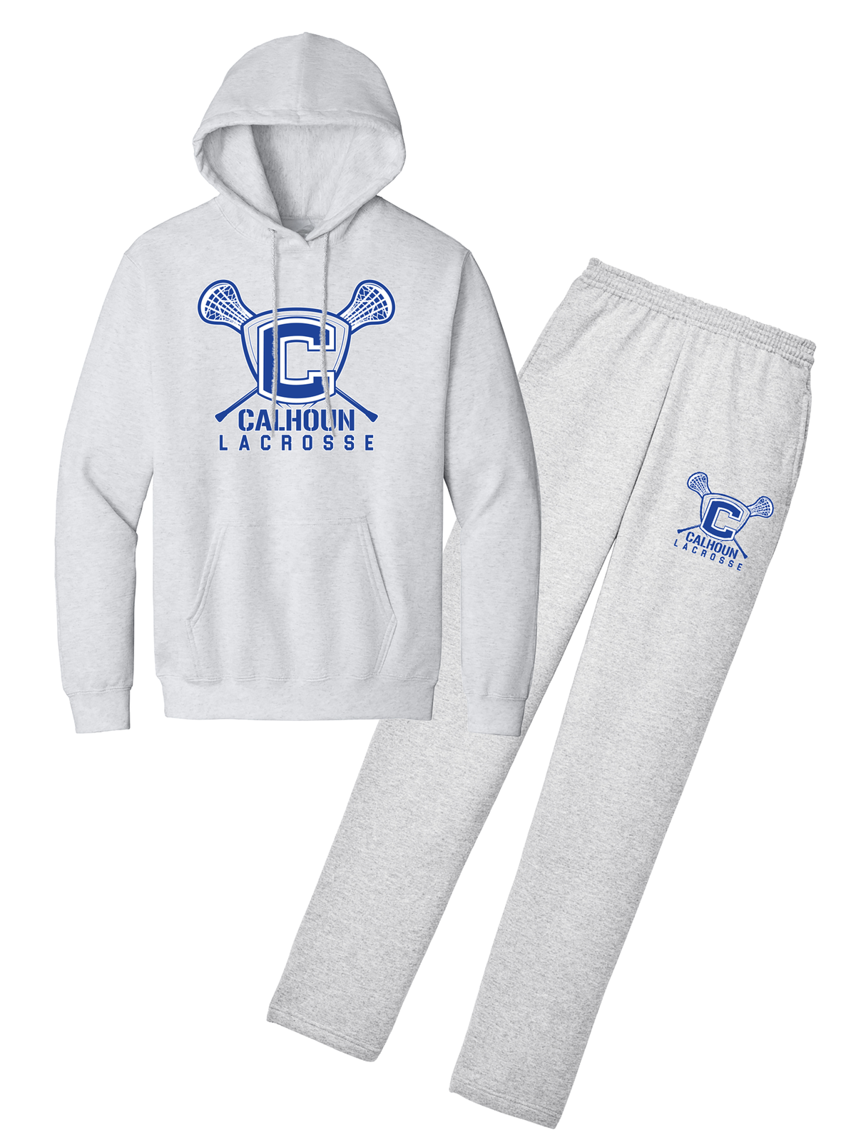 CALHOUN LACROSSE Sweatsuit PC78P / PC78H