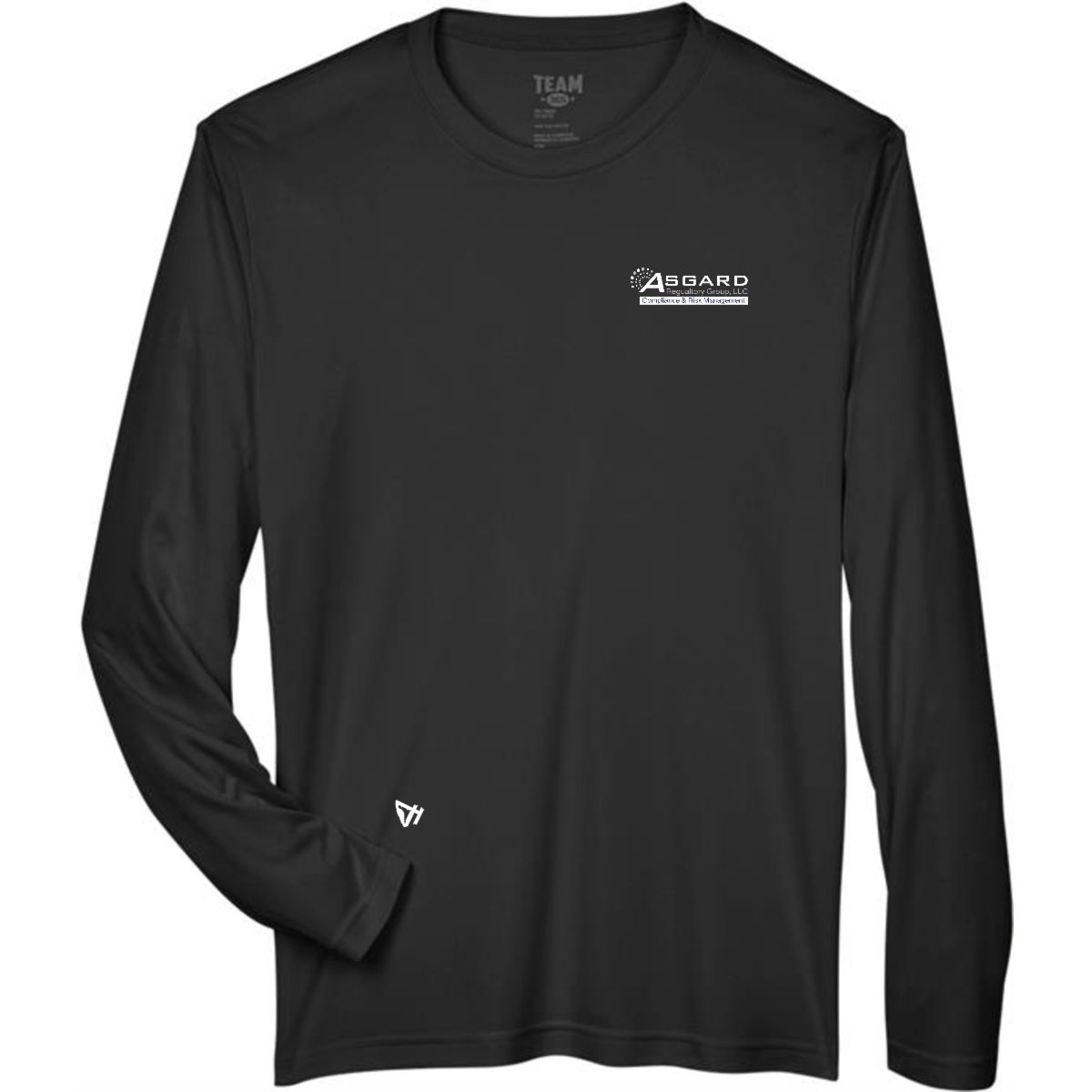 ASGARD Performance Long Sleeve shirt