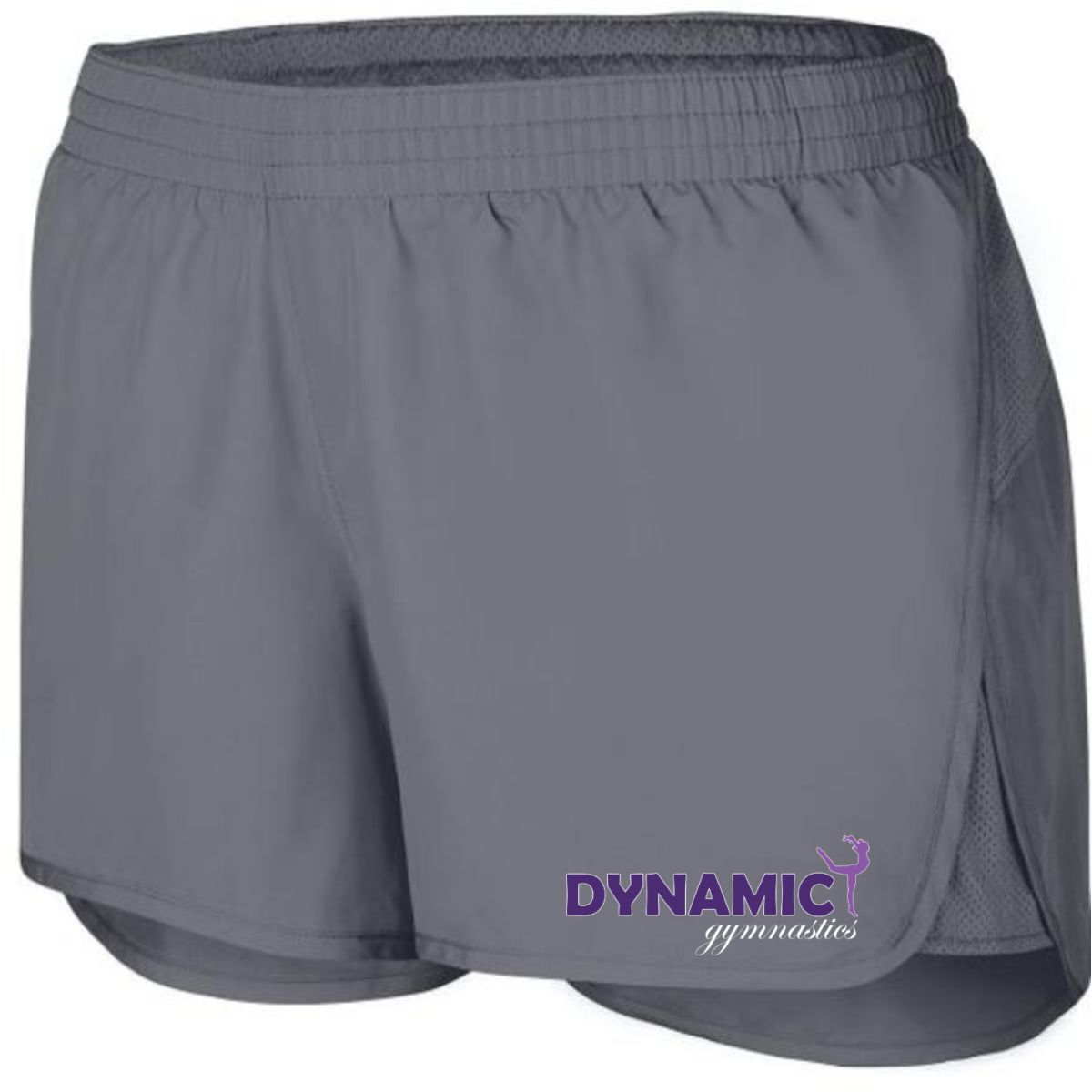 Dynamic Gymnastics Youth Wayfarer Short