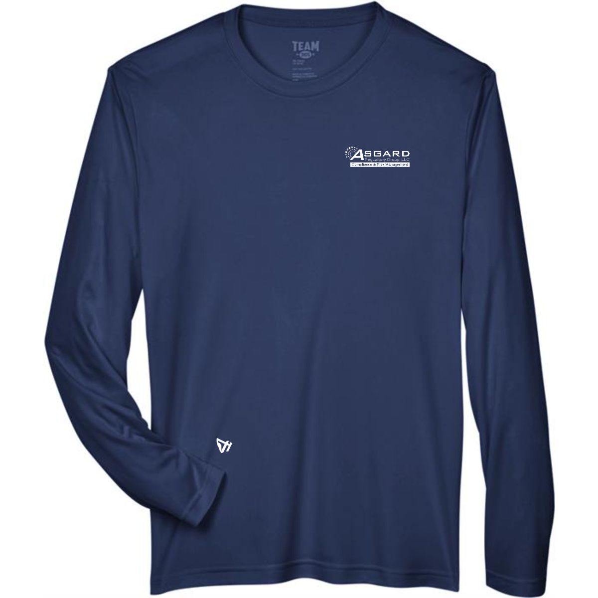 ASGARD Performance Long Sleeve shirt