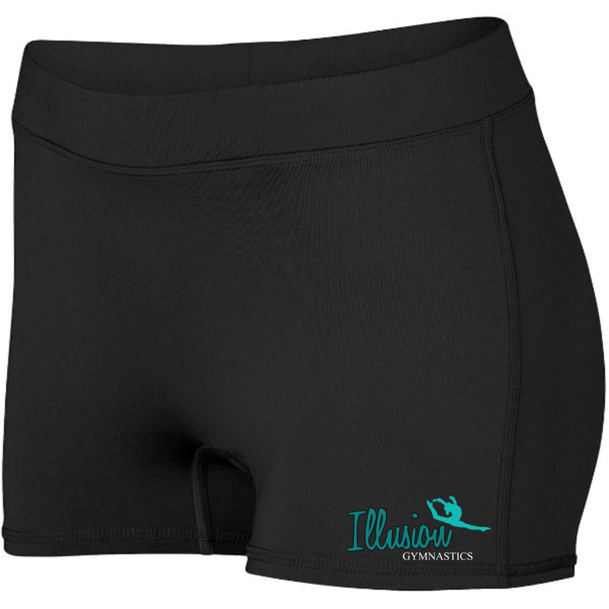 Adult Dare Short