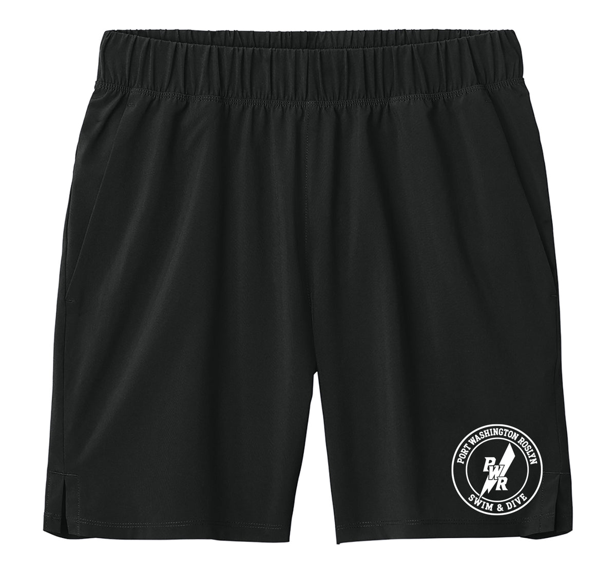 PWR 7 Inch Shorts