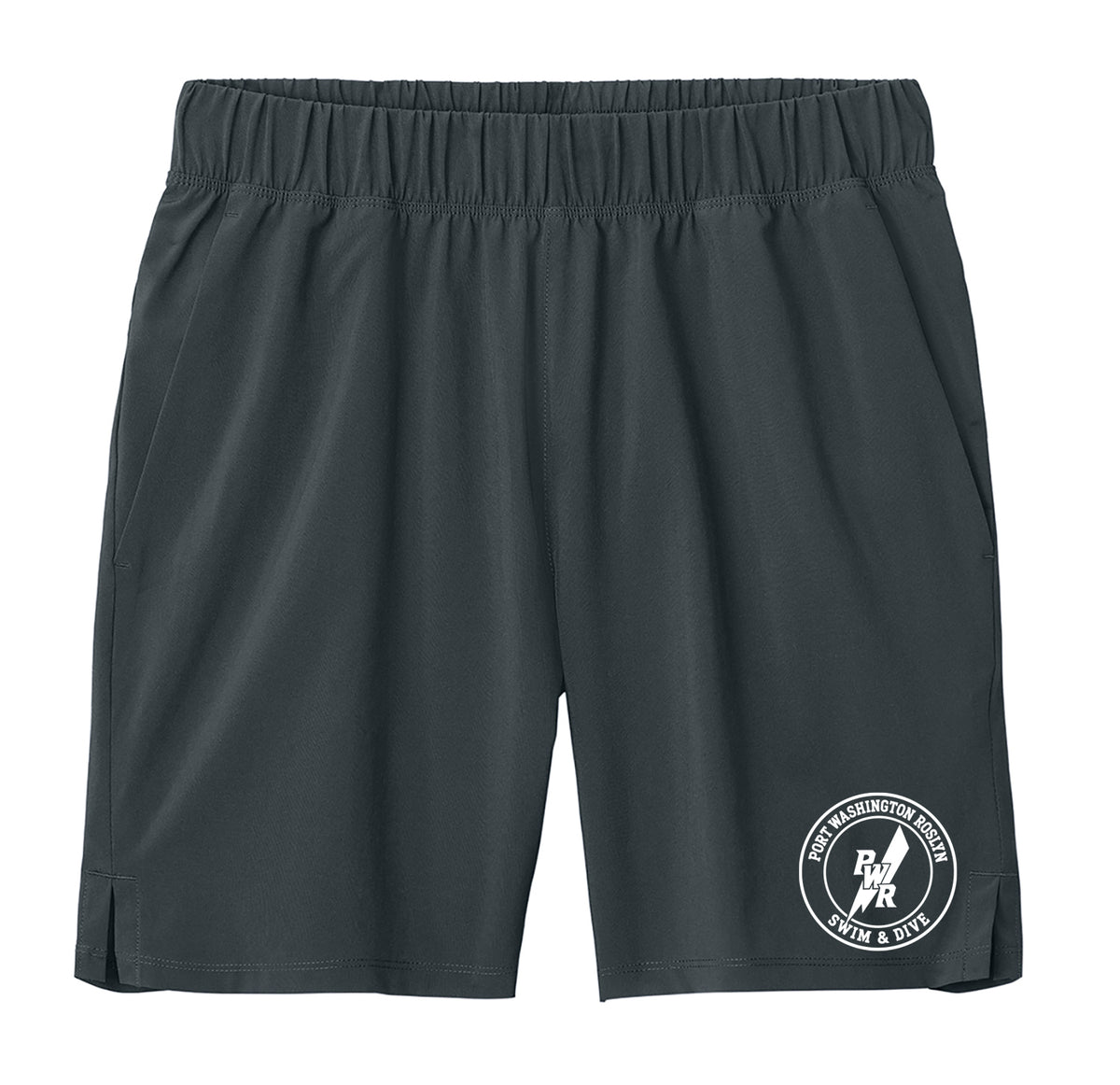 PWR 7 Inch Shorts
