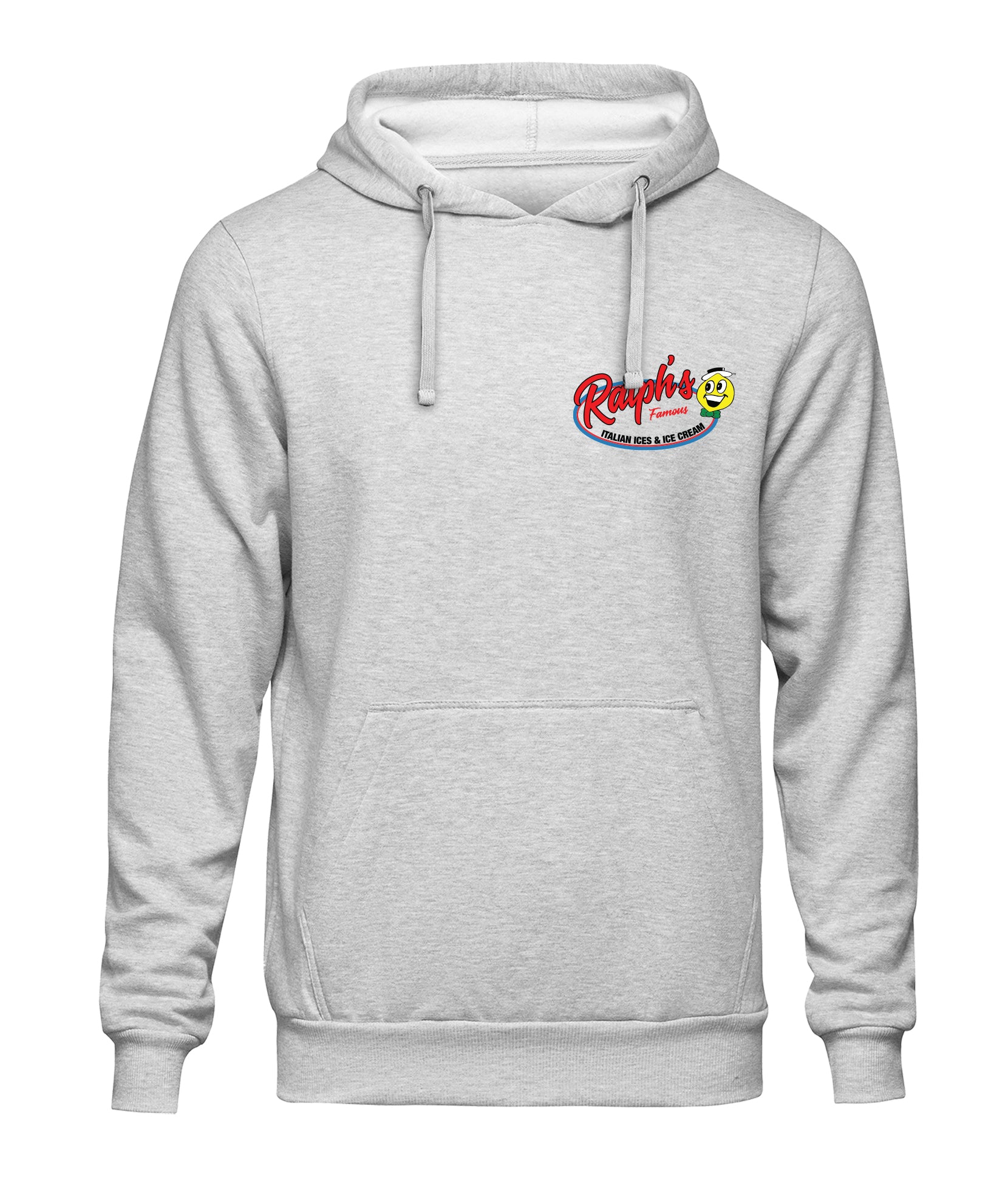 Ralphs Famous Italian Ices & Ice Cream Holbrook ny Hoodie
