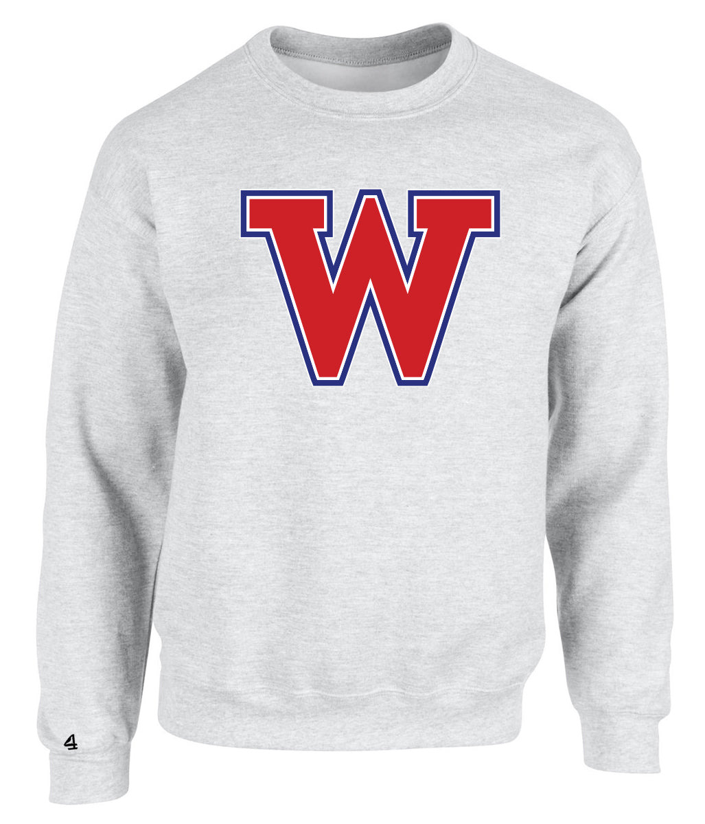 WILSON Crewneck sweatshirt