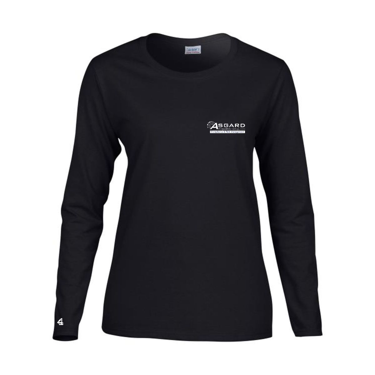 ASGARD Ladies Long Sleeve shirt