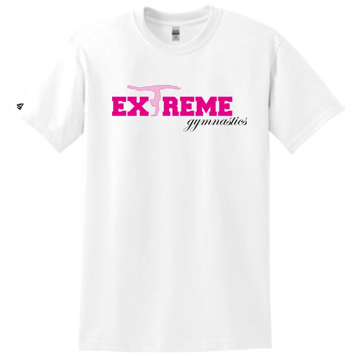 Extreme Gymnastics T-Shirt
