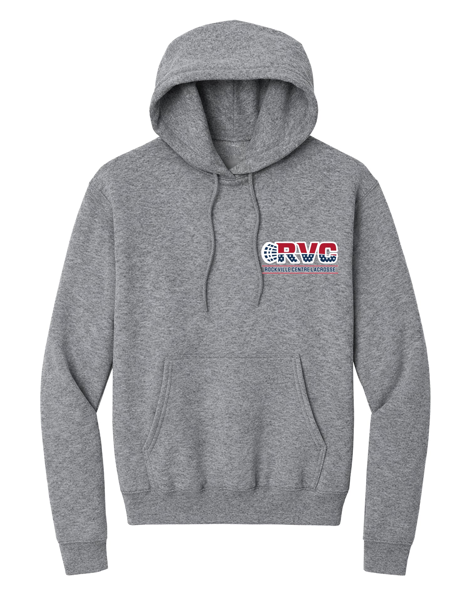 RVC LACROSSSE Hoodie