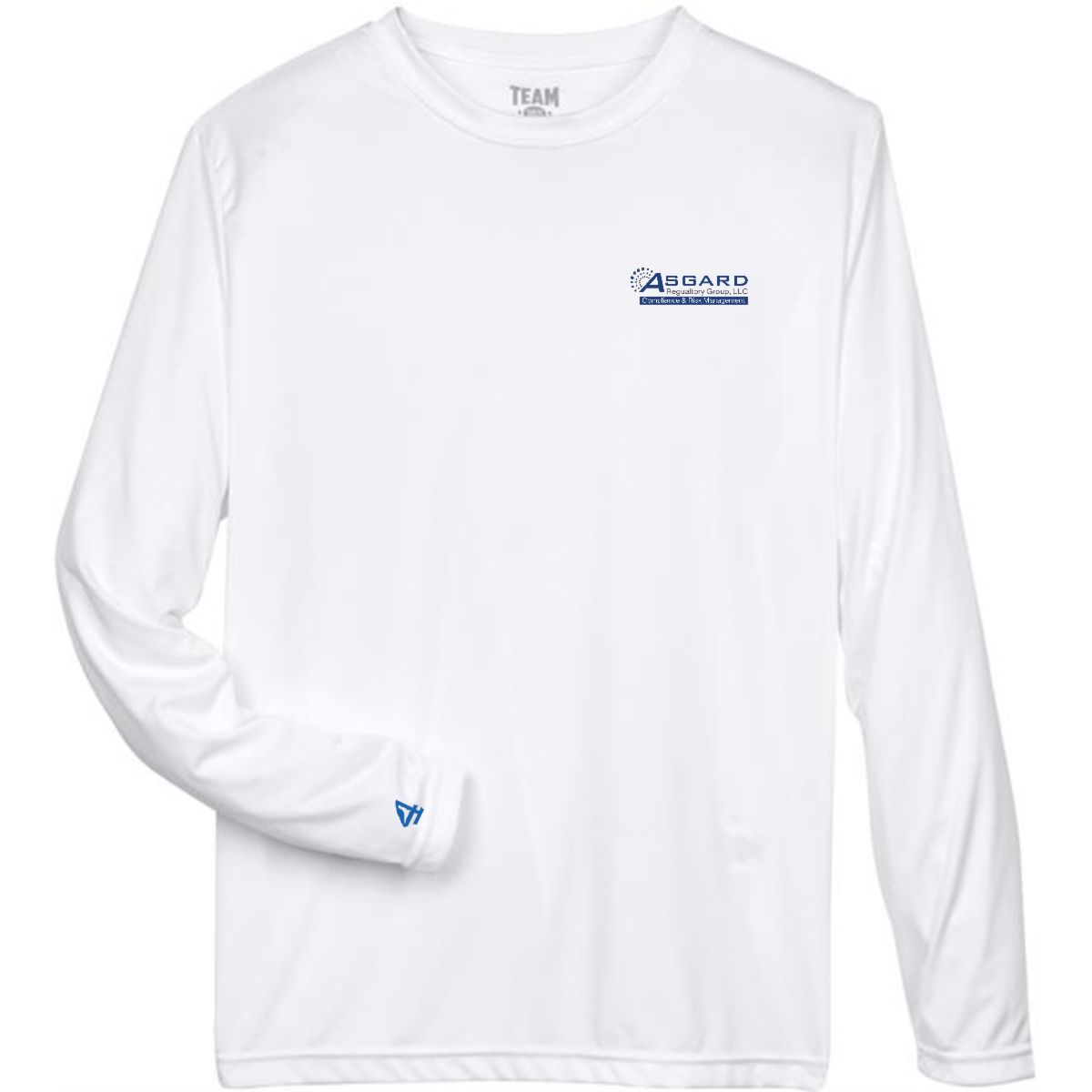 ASGARD Performance Long Sleeve shirt