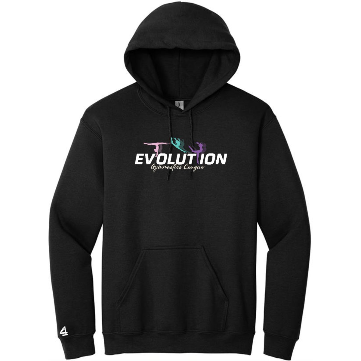 EVOLUTION Hoodie