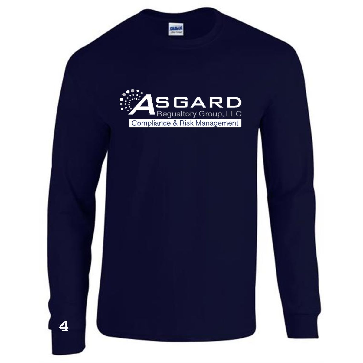 ASGARD Long Sleeve shirt