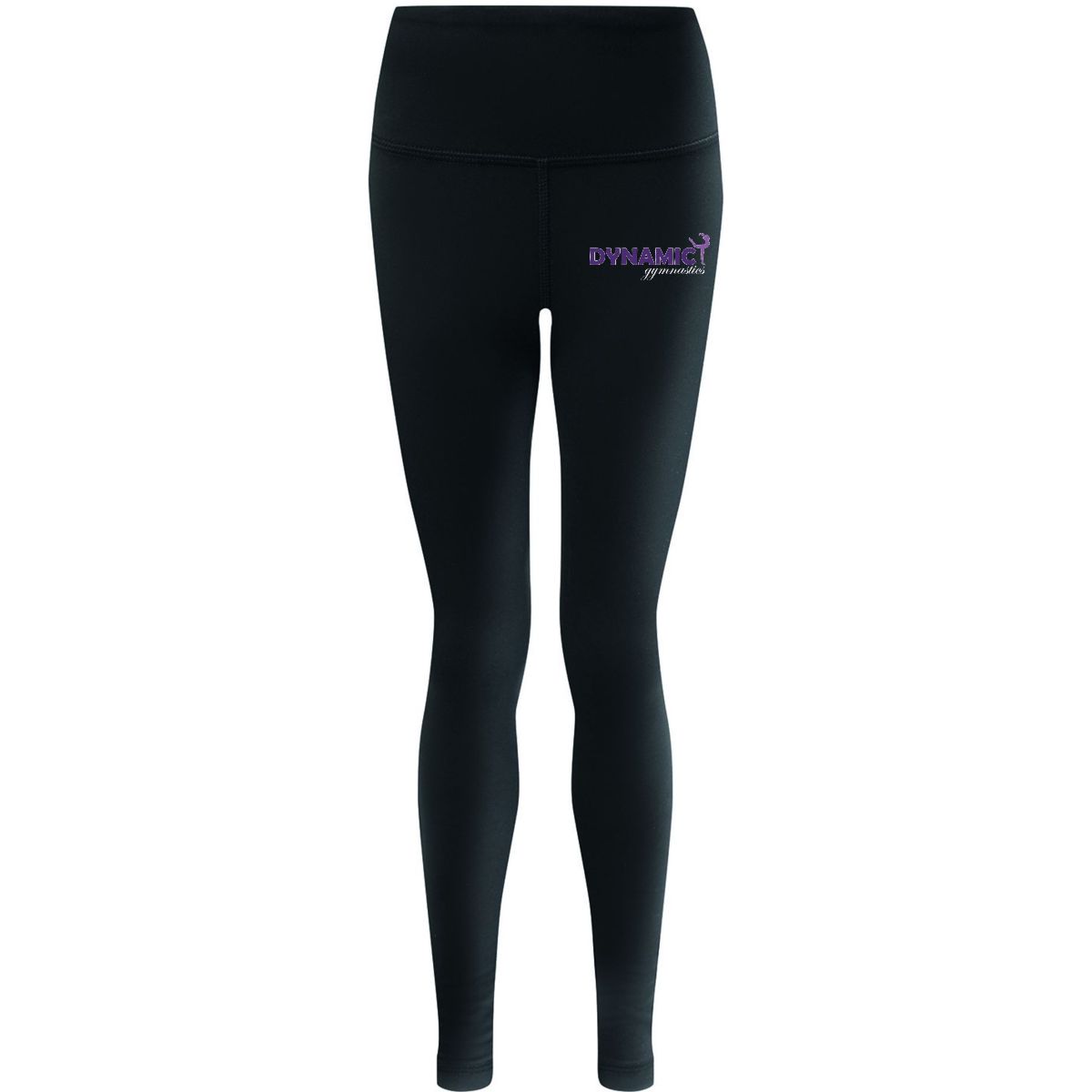Youth Recycled Performance Legging