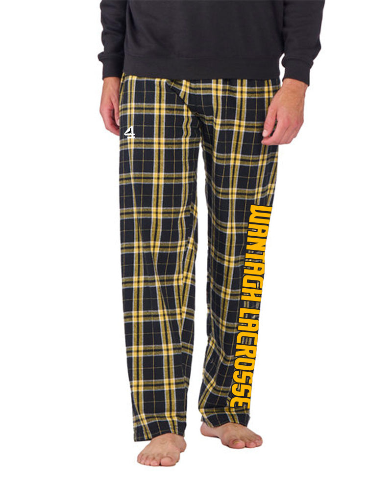 Wantagh Lacrosse PJ Pants