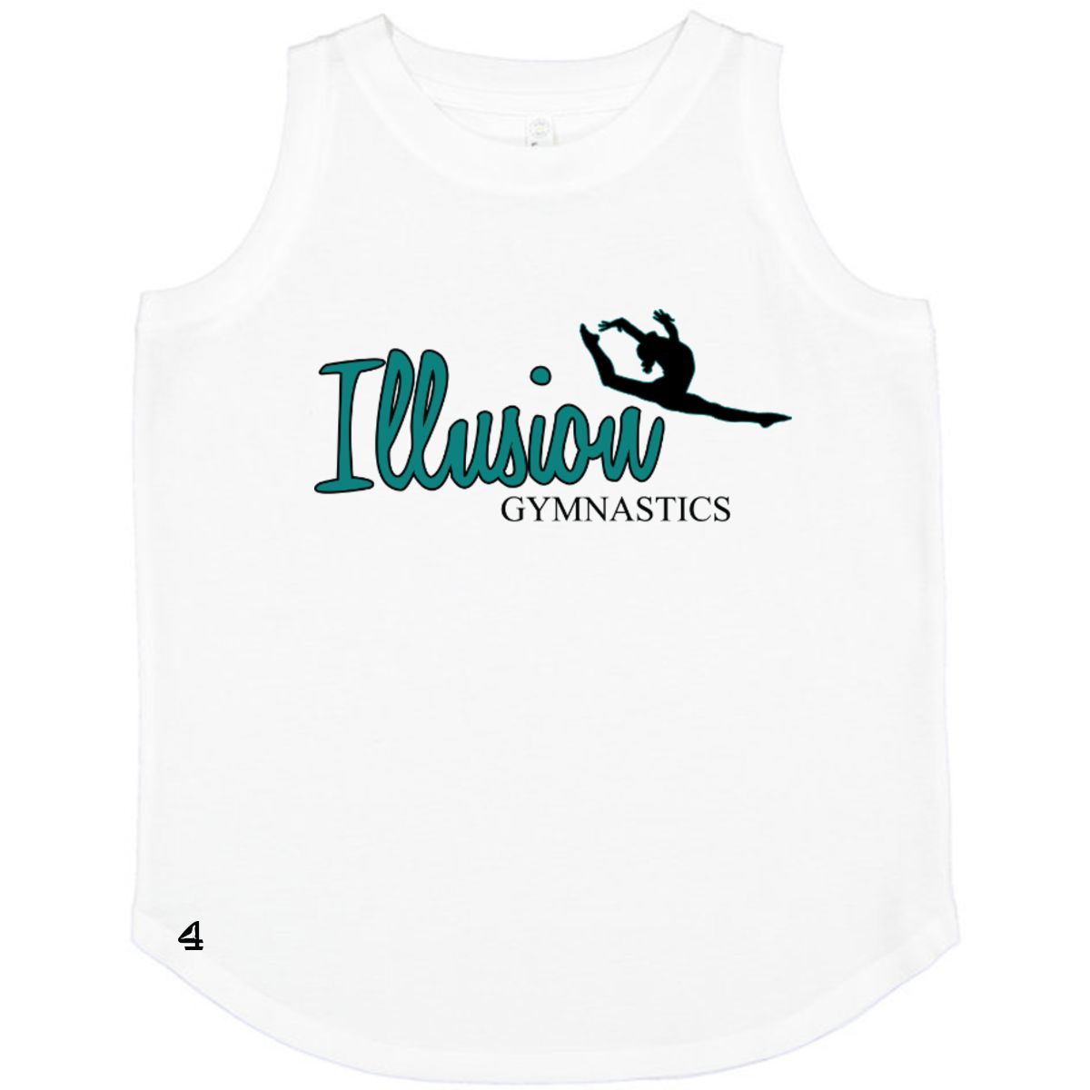 Ladies' Relaxed Tank