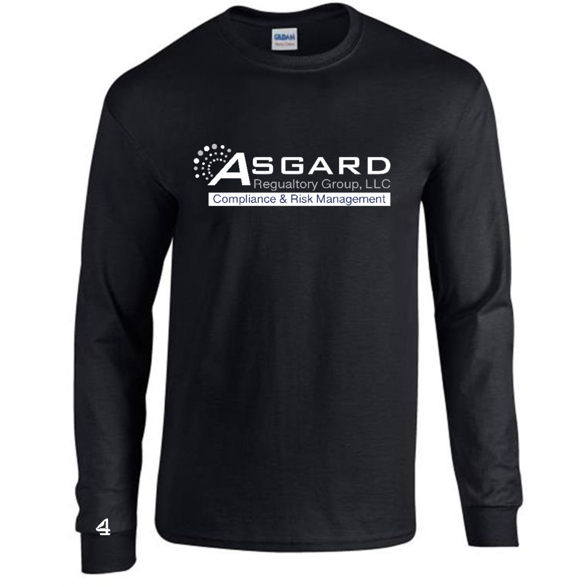 ASGARD Long Sleeve shirt