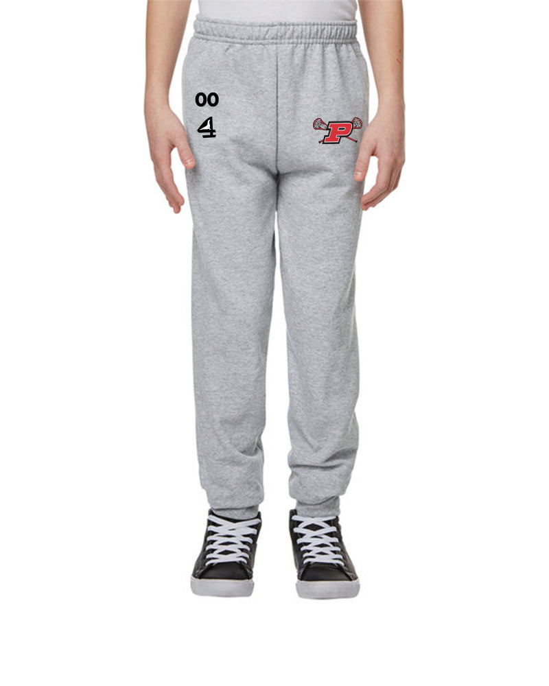 Plainedge Lax Youth Joggers