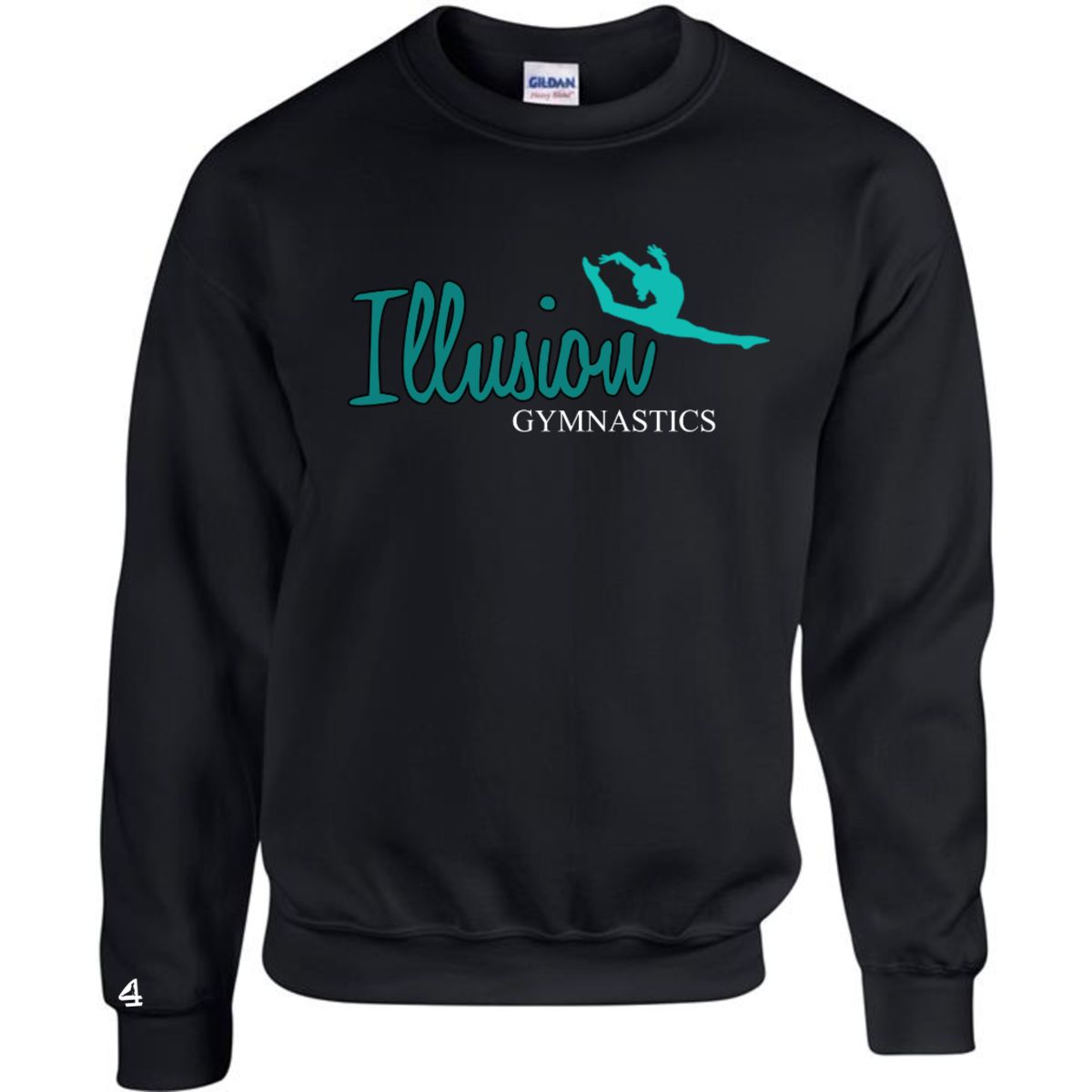 Adult Fleece Crew