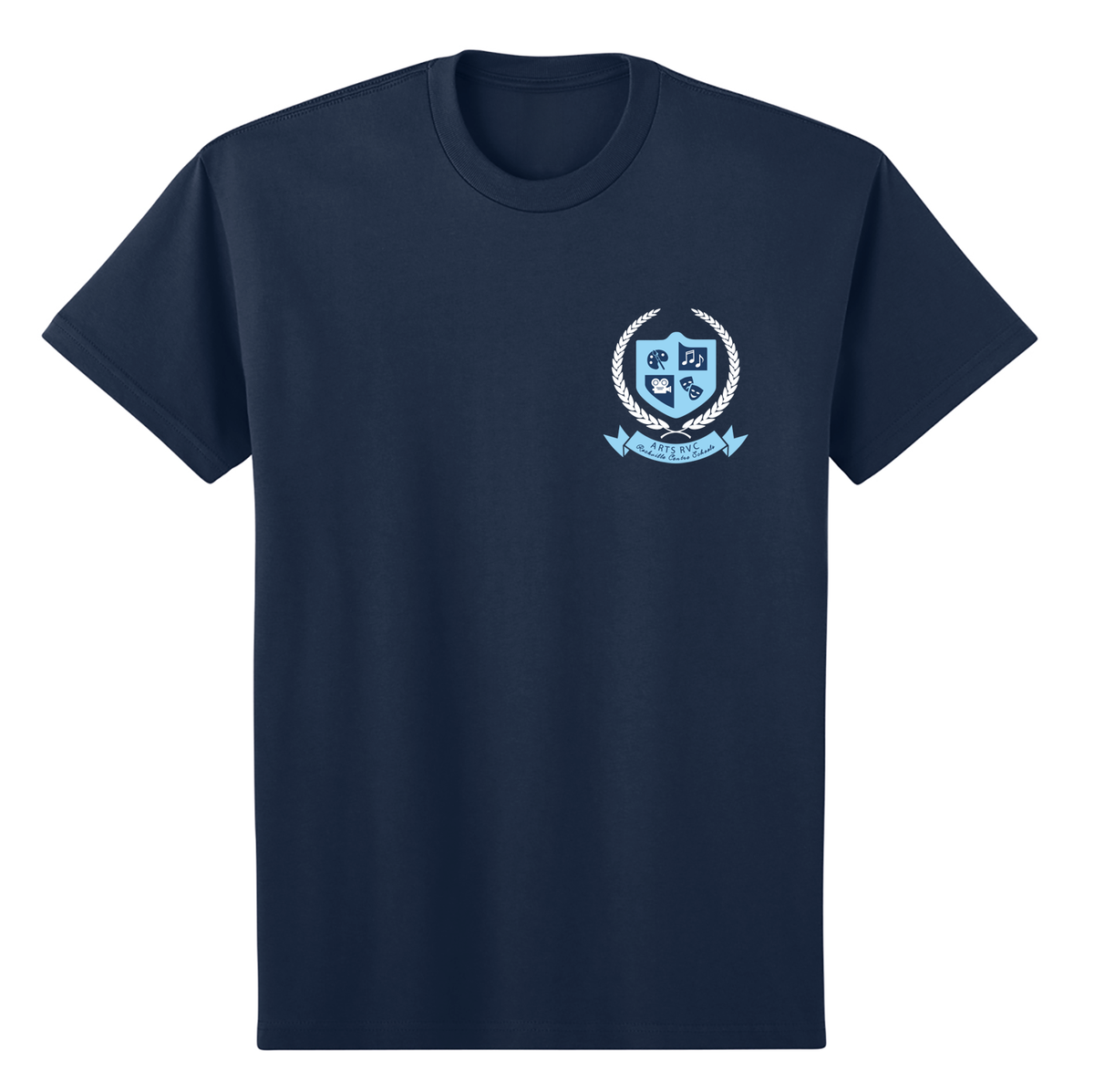 ARTS RVC T-SHIRT NL7200
