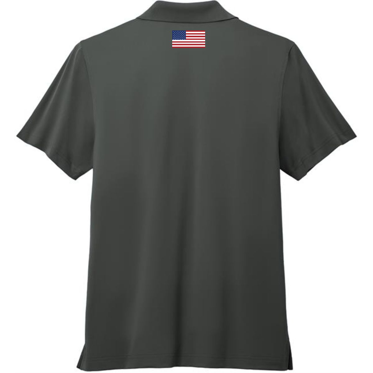 NYPD PIPES AND DRUMS Embroidery OGIO Regain Polo