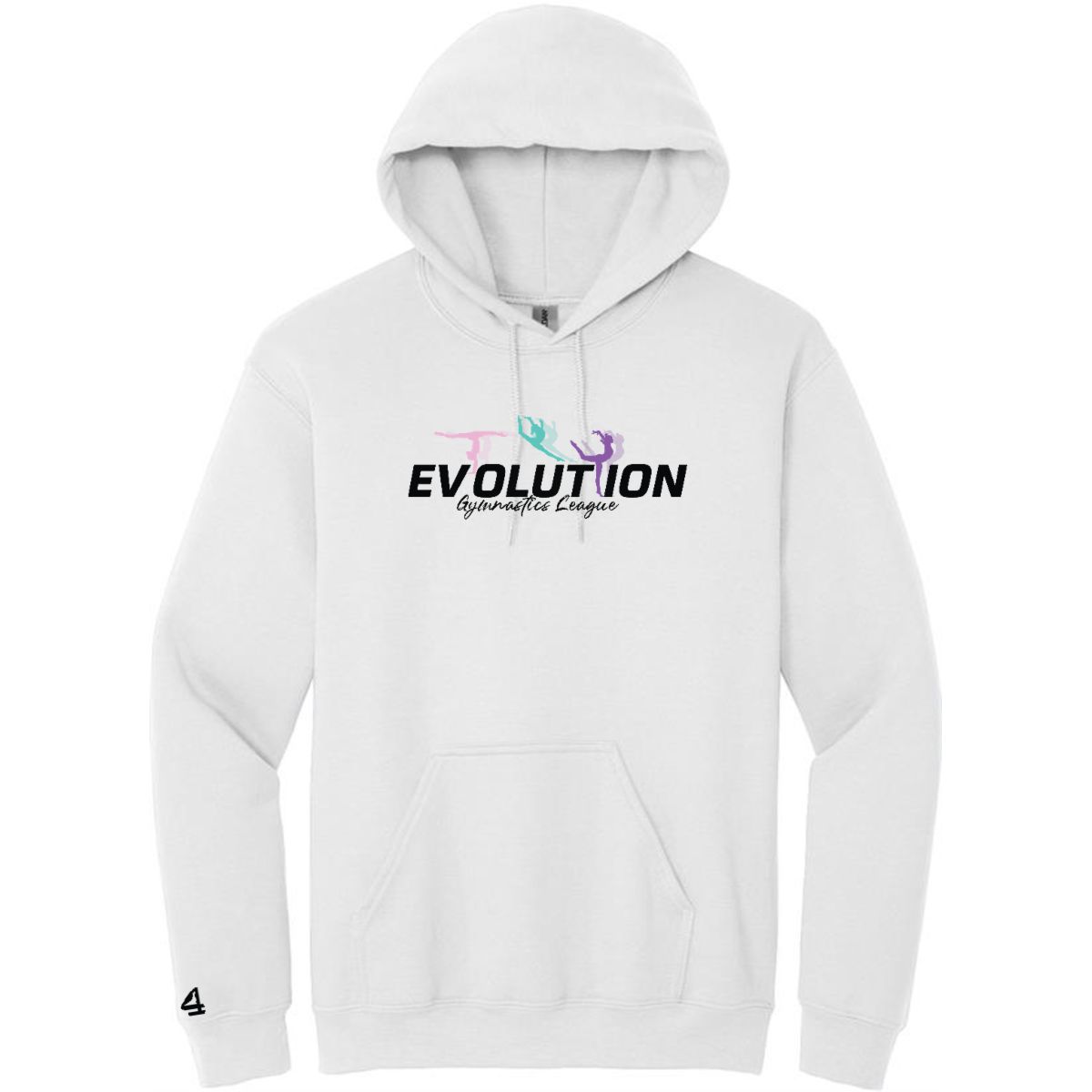 EVOLUTION Hoodie