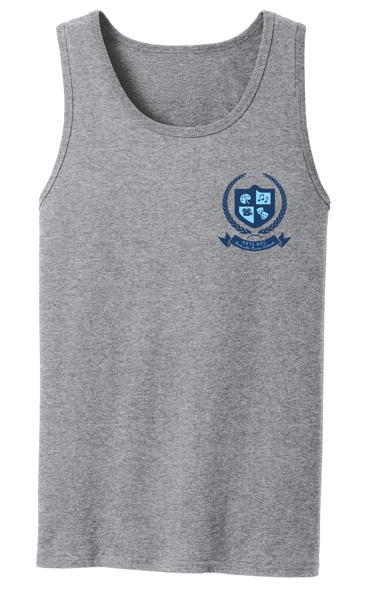 ARTS RVC UNISEX TANK TOP