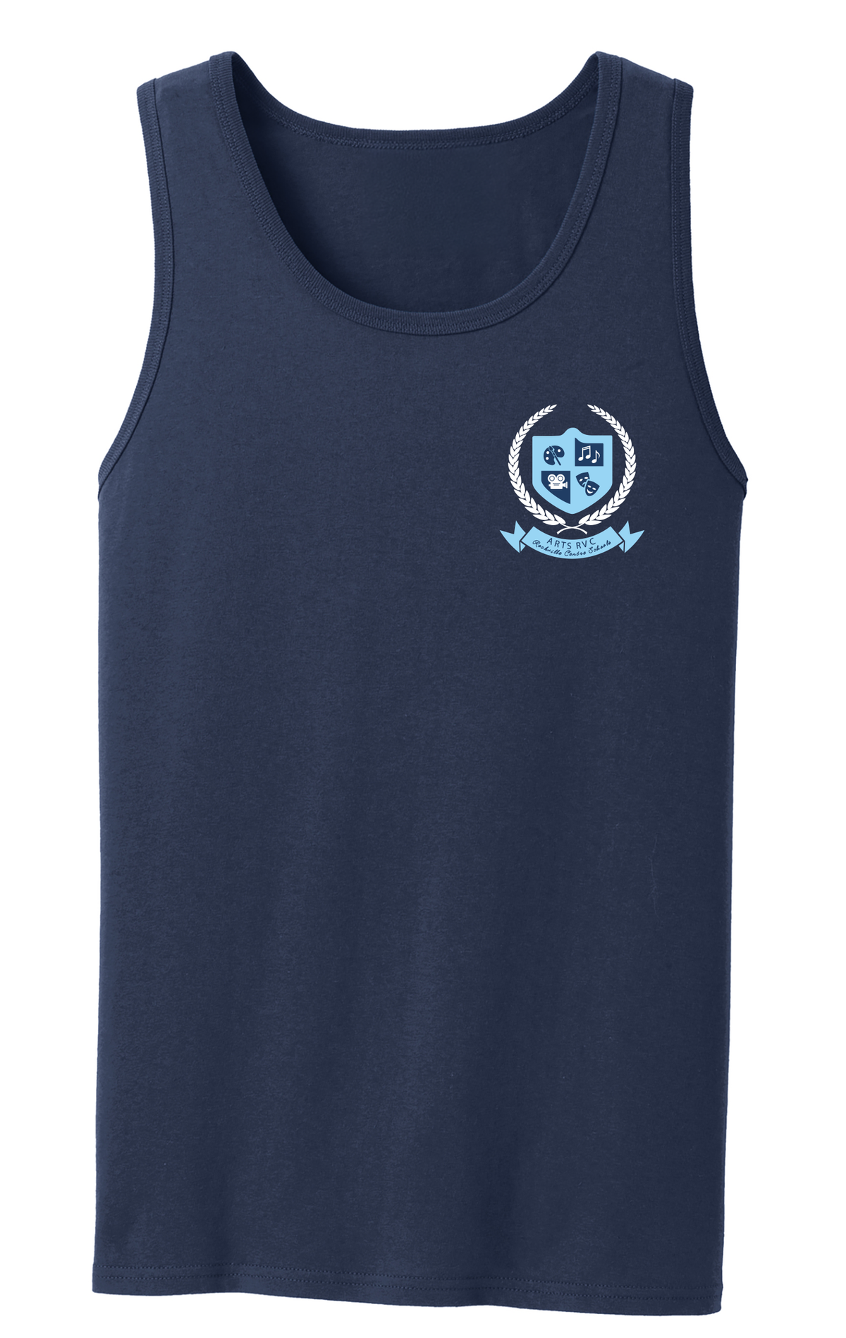 ARTS RVC UNISEX TANK TOP