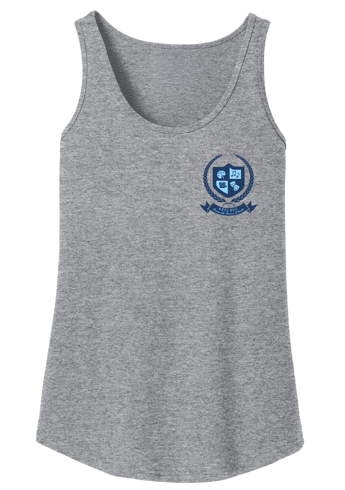 ARTS RVC WOMEN'S TANK TOP