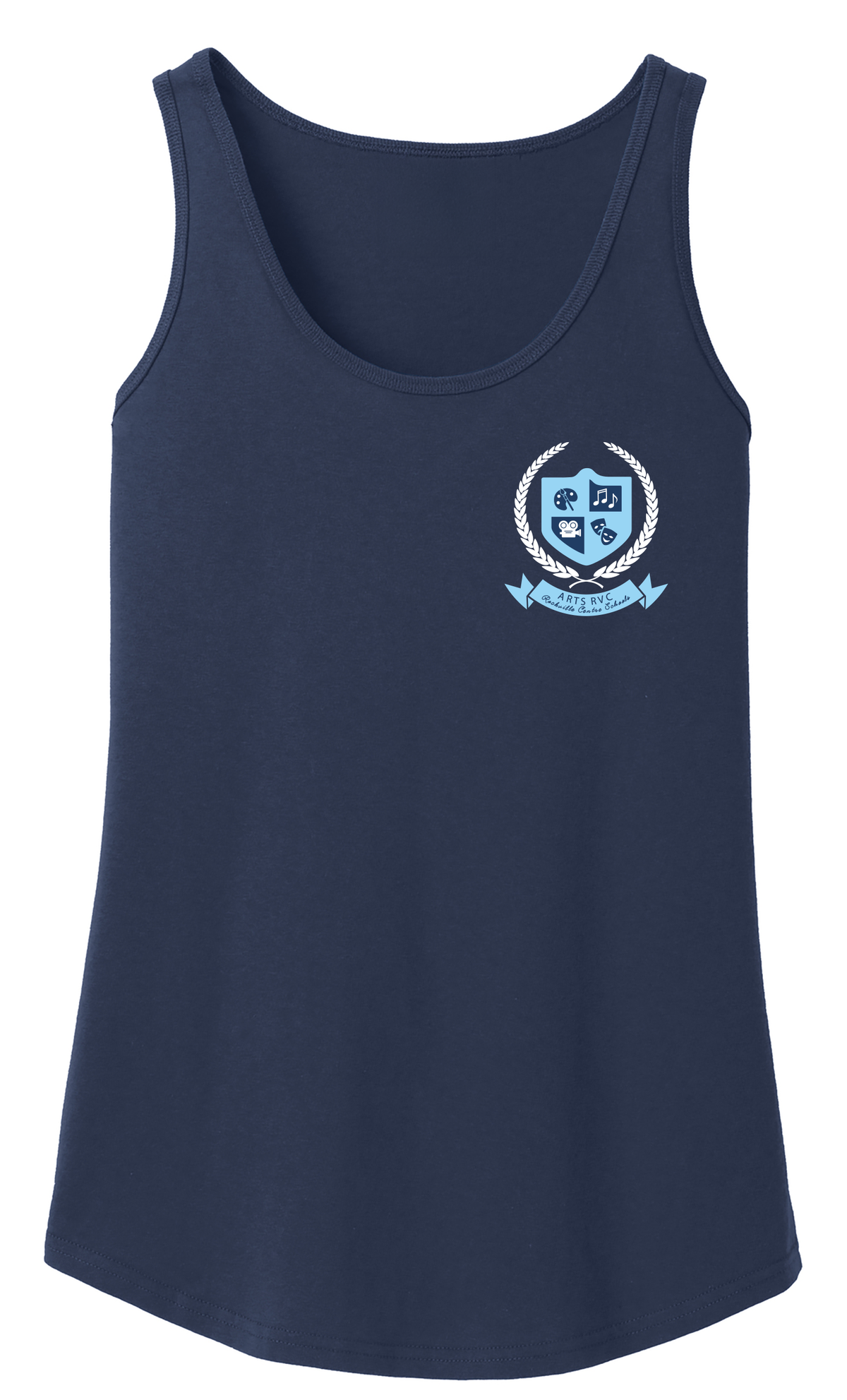 ARTS RVC WOMEN'S TANK TOP
