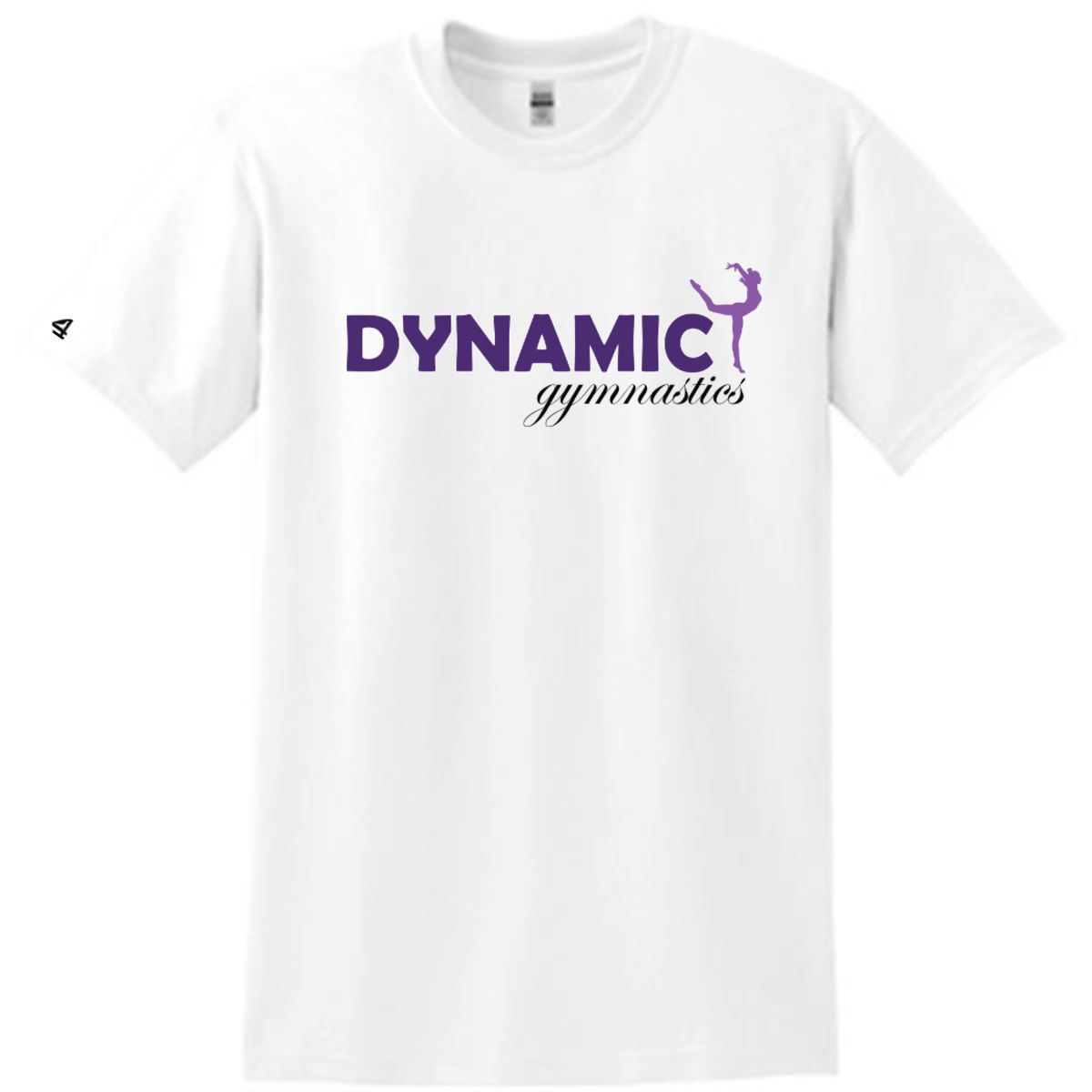 Dynamic Gymnastics T-Shirt