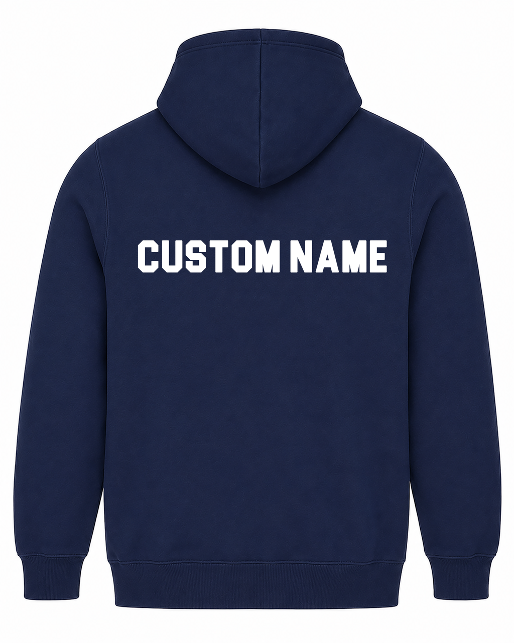 SOUTH SIDE GIRLS VARSITY VOLLEYBALL HOODIE