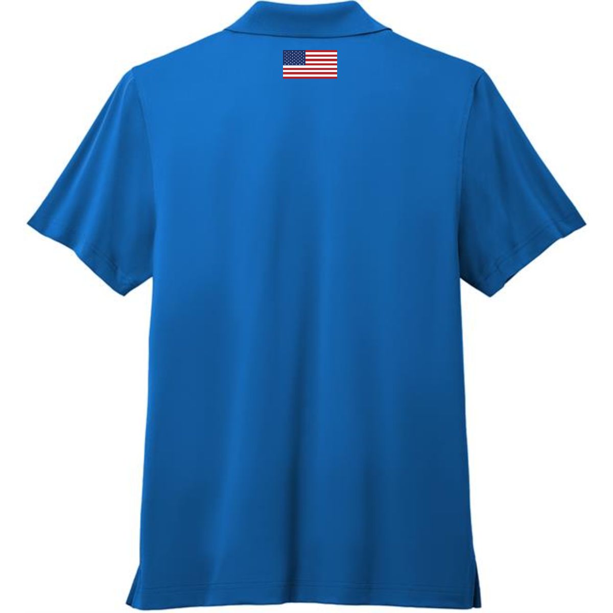 NYPD PIPES AND DRUMS Embroidery OGIO Regain Polo