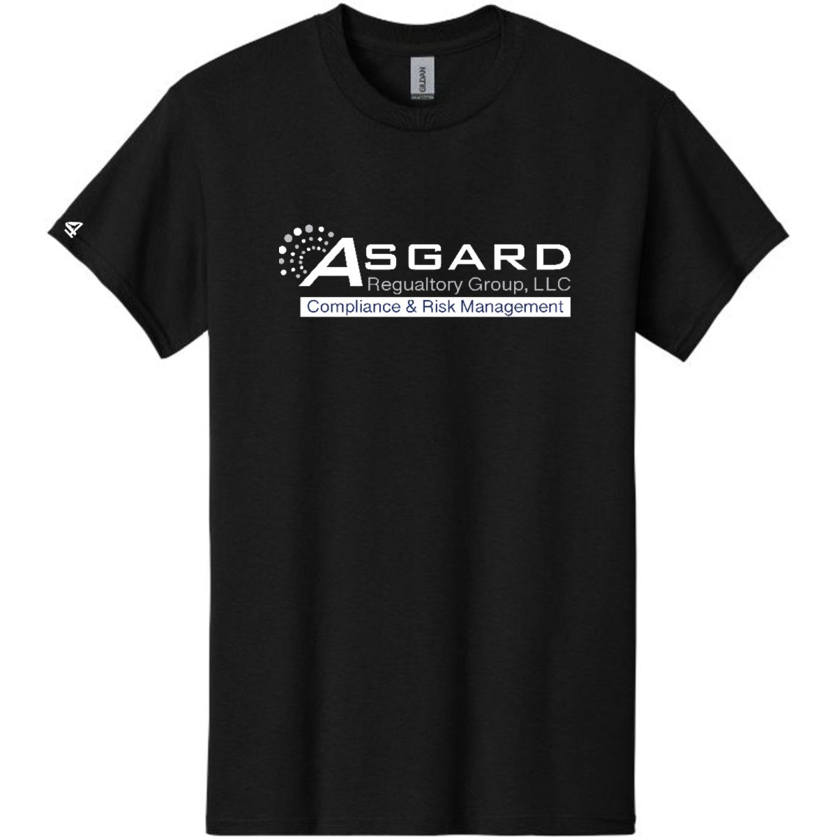 ASGARD Full Logo Tshirt