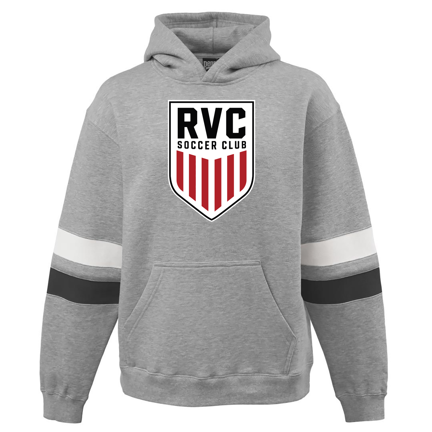RVC SOCCER CLUB Varsity Hoodie