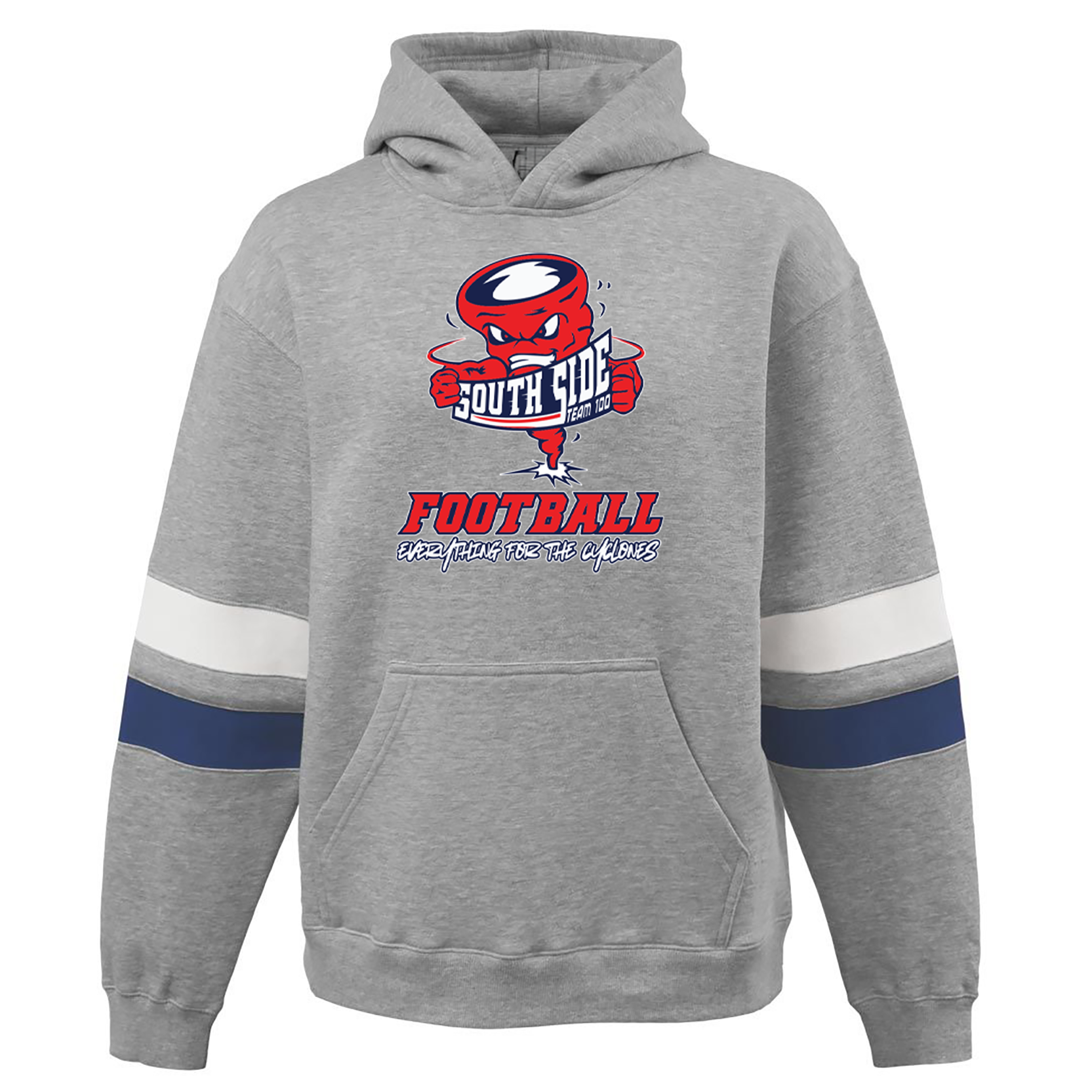 SSHS FOOTBALL Varsity Hoodie