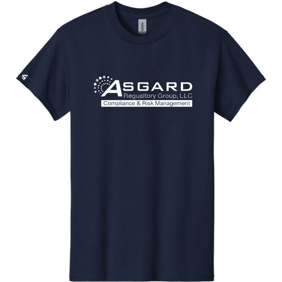 ASGARD Full Logo Tshirt