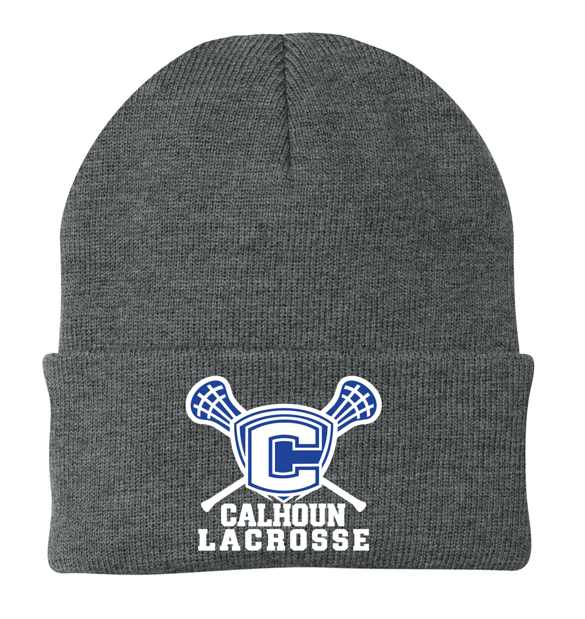 CALHOUN LACROSSE BEANIE CP90